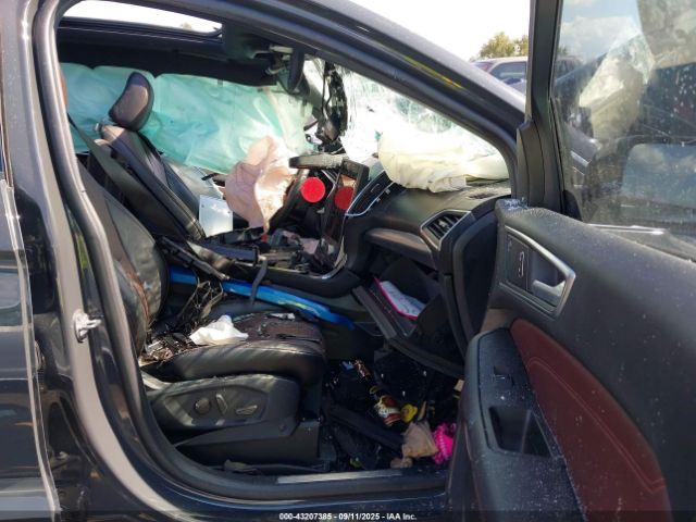 2021 FORD EDGE 2FMPK3K97MBA14760 Photo 4