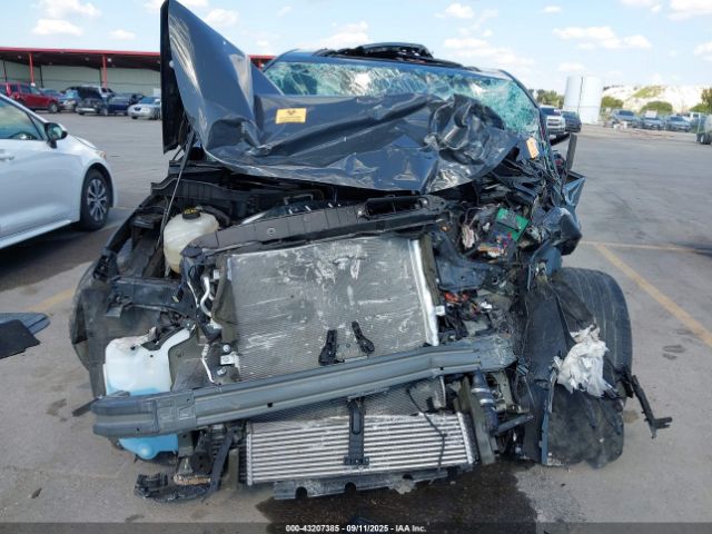 2021 FORD EDGE 2FMPK3K97MBA14760 Photo 5