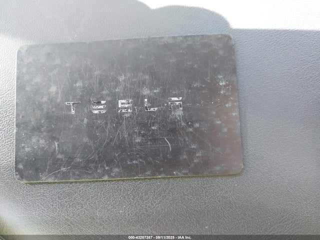 2023 TESLA MODEL Y 7SAYGDEE8PA105892 Photo 10