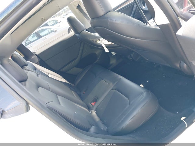 2023 TESLA MODEL Y 7SAYGDEE8PA105892 Photo 7