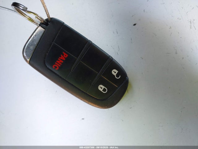 Jeep 2018 2018 ZACCJBAB1JPJ44431 Image 11