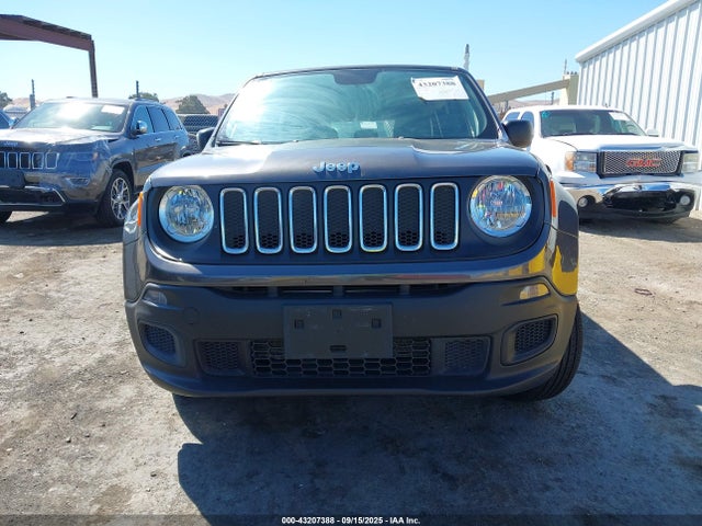 Jeep 2018 2018 ZACCJBAB1JPJ44431 Image 12