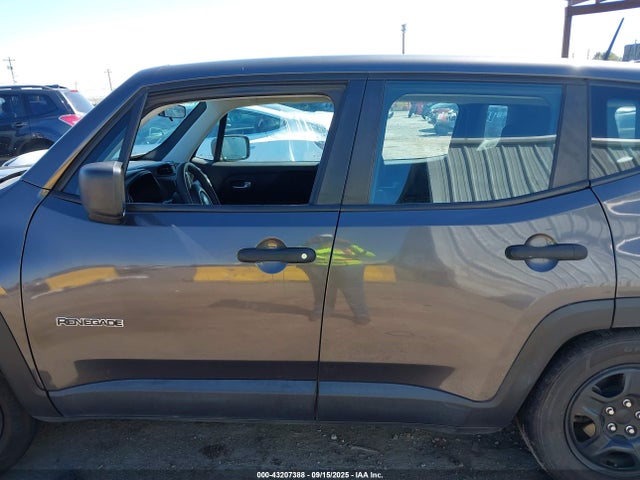 Jeep 2018 2018 ZACCJBAB1JPJ44431 Image 14