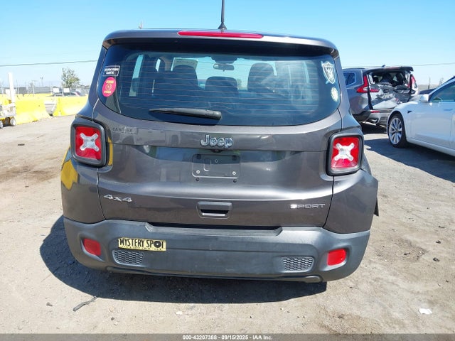 Jeep 2018 2018 ZACCJBAB1JPJ44431 Image 16