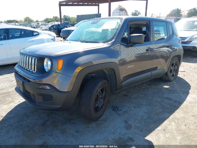 Jeep 2018 2018 ZACCJBAB1JPJ44431 Image 2