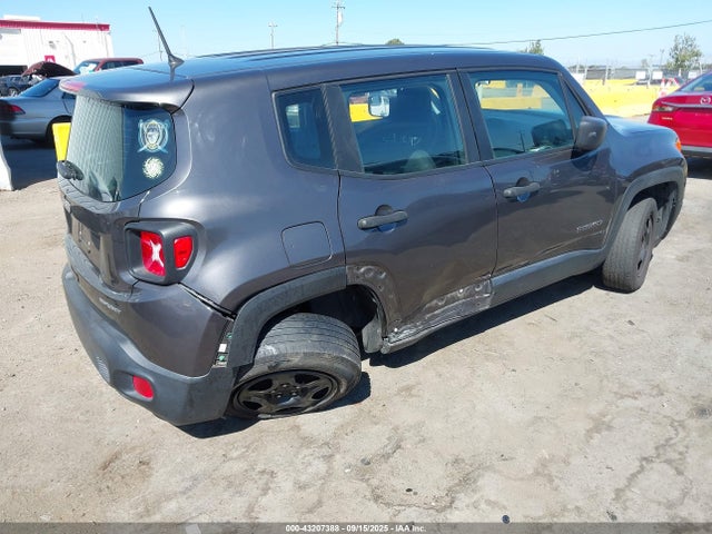 Jeep 2018 2018 ZACCJBAB1JPJ44431 Image 4