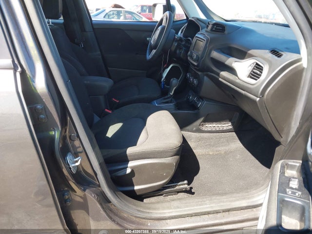Jeep 2018 2018 ZACCJBAB1JPJ44431 Image 5