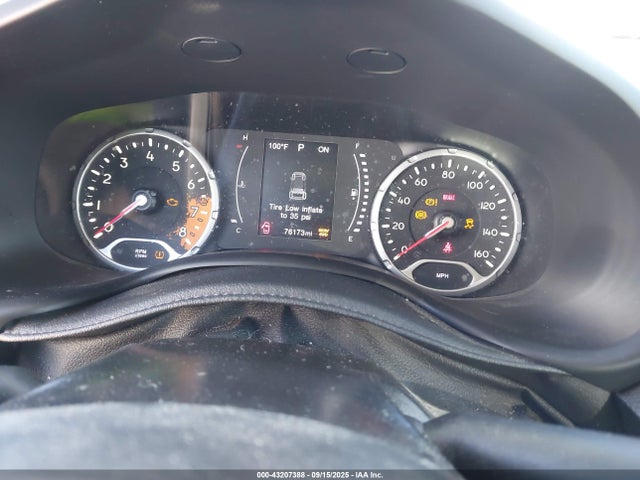 Jeep 2018 2018 ZACCJBAB1JPJ44431 Image 7