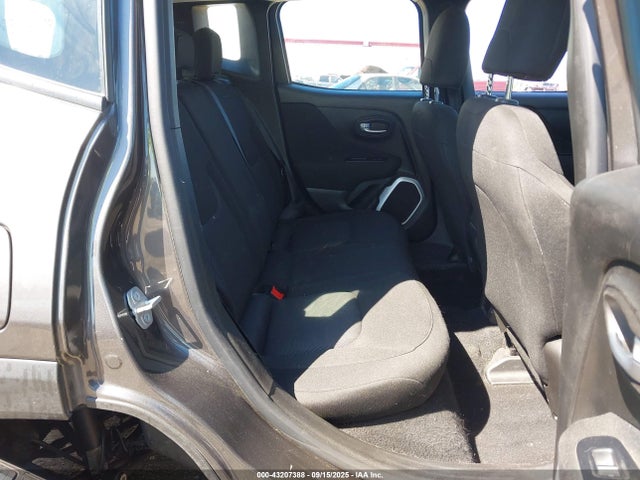 Jeep 2018 2018 ZACCJBAB1JPJ44431 Image 8