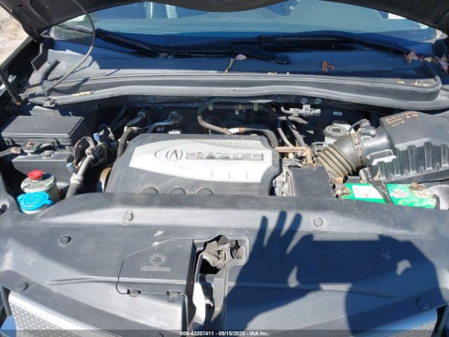 2007 ACURA MDX 2HNYD28217H533449 Photo 9