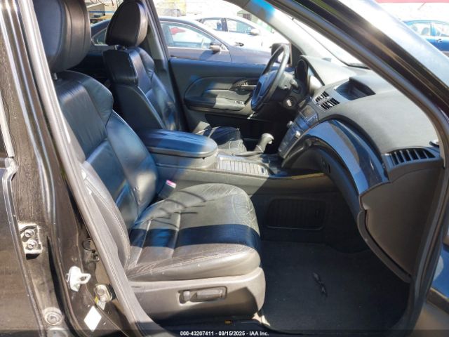 2007 ACURA MDX 2HNYD28217H533449 Photo 4