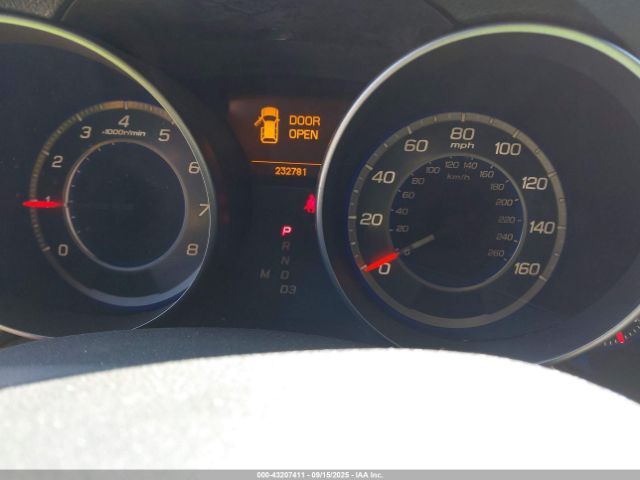 2007 ACURA MDX 2HNYD28217H533449 Photo 6