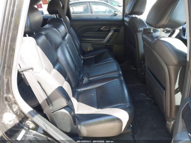 2007 ACURA MDX 2HNYD28217H533449 Photo 7