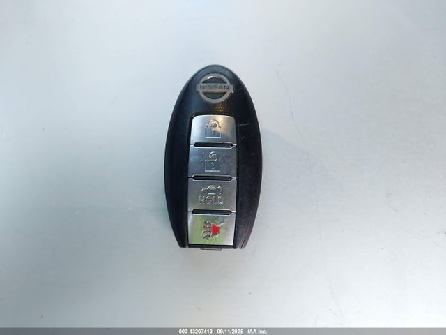 3N1AB7AP6EY292692 Nissan 2014