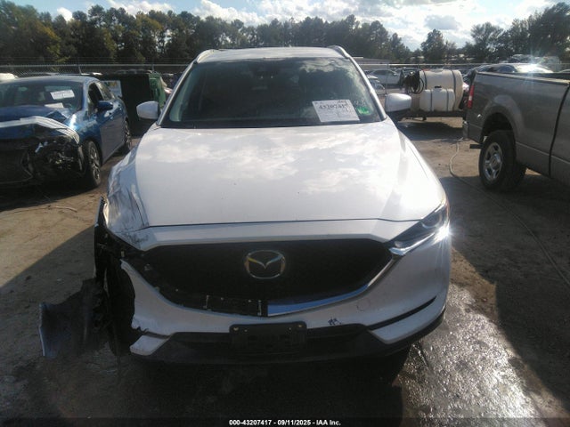 Mazda py cylinder deactivation 2018 JM3KFACM8J1401956 Image 12