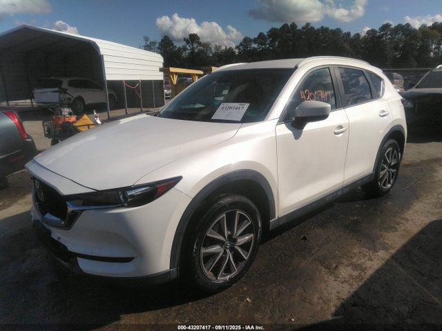 Mazda py cylinder deactivation 2018 JM3KFACM8J1401956 Image 2