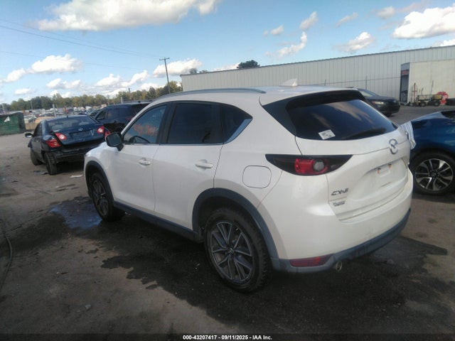 Mazda py cylinder deactivation 2018 JM3KFACM8J1401956 Image 3