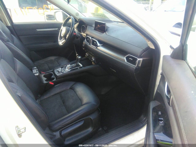 Mazda py cylinder deactivation 2018 JM3KFACM8J1401956 Image 5