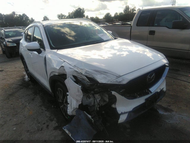 Mazda py cylinder deactivation 2018 JM3KFACM8J1401956 Image 6