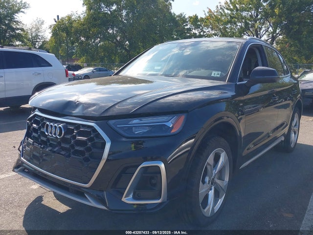 2023 AUDI Q5 WA1EAAFY5P2153570 Photo 1