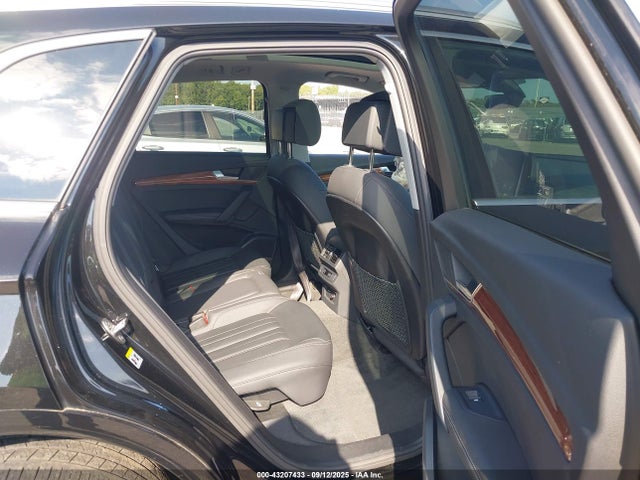2023 AUDI Q5 WA1EAAFY5P2153570 Photo 7