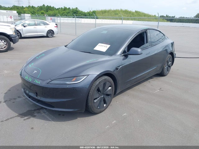 2024 TESLA MODEL 3 5YJ3E1EAXRF738540 Photo 1