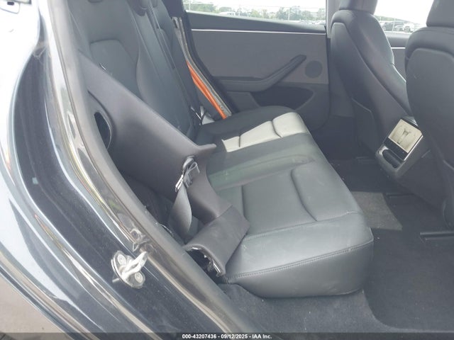 2024 TESLA MODEL 3 5YJ3E1EAXRF738540 Photo 7