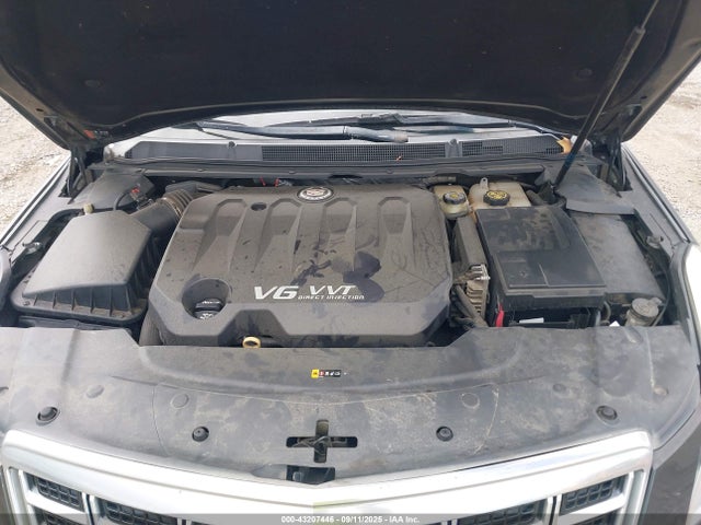Cadillac lfx 2014 2G61M5S32E9210628 Image 26
