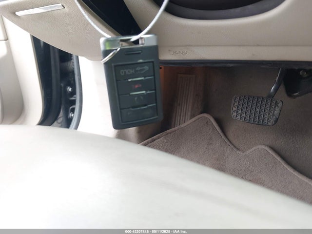 Cadillac lfx 2014 2G61M5S32E9210628 Image 27