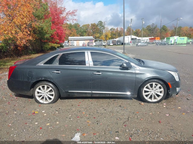 Cadillac lfx 2014 2G61M5S32E9210628 Image 29