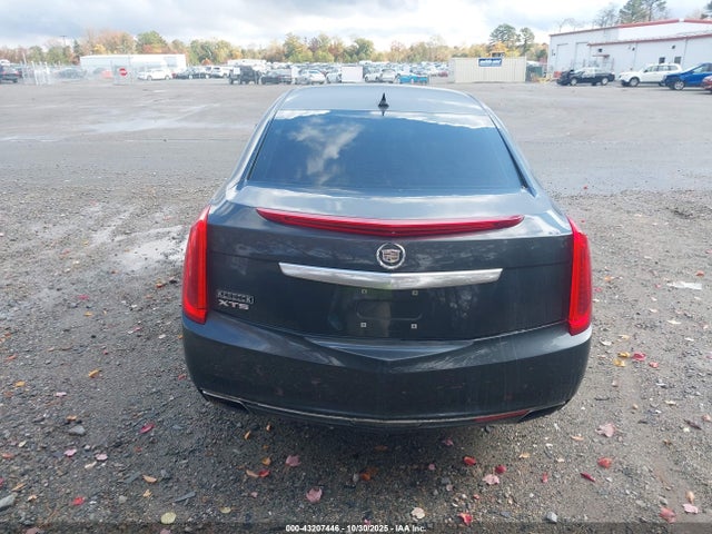 Cadillac lfx 2014 2G61M5S32E9210628 Image 32