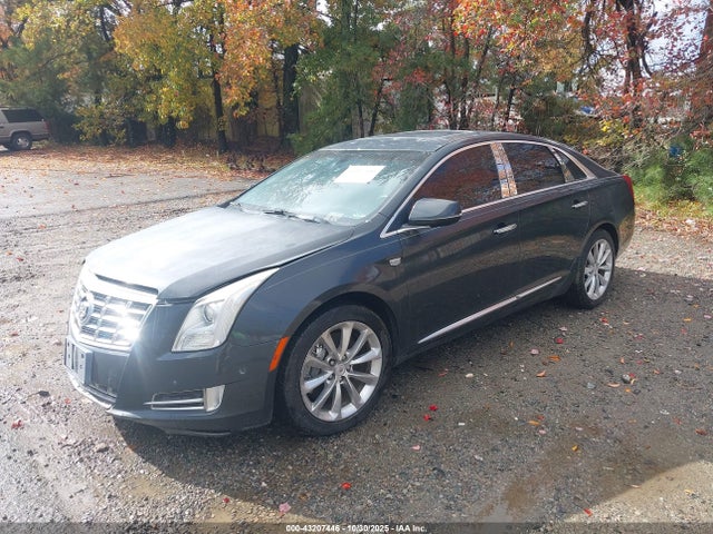 Cadillac lfx 2014 2G61M5S32E9210628 Image 18