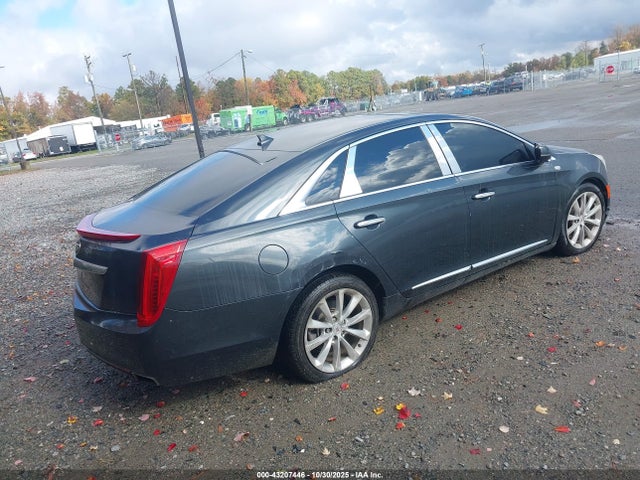 Cadillac lfx 2014 2G61M5S32E9210628 Image 20