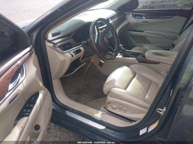 Cadillac lfx 2014 2G61M5S32E9210628 Image 21