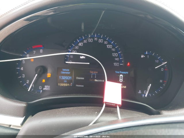Cadillac lfx 2014 2G61M5S32E9210628 Image 23