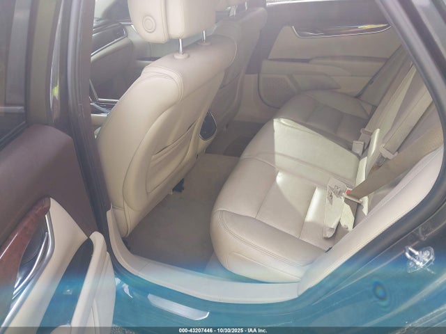 Cadillac lfx 2014 2G61M5S32E9210628 Image 24