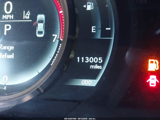 Lexus 8ar-fts 2019 JTHBA1D21K5085927 Image 15