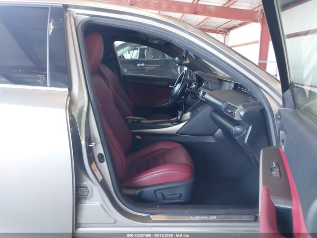 Lexus 8ar-fts 2019 JTHBA1D21K5085927 Image 5