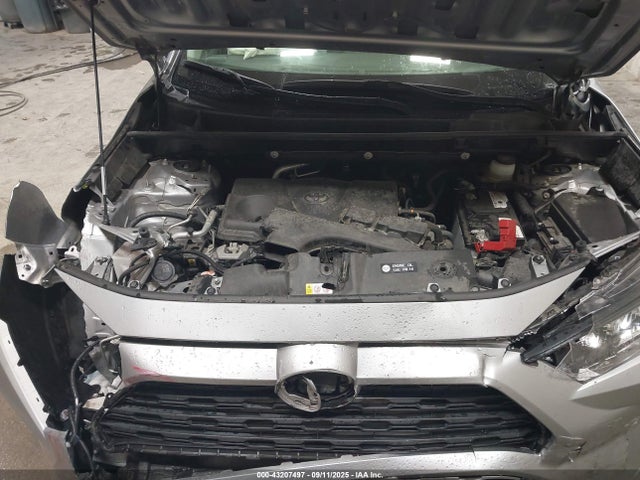 Toyota a25a-fks 2019 JTMF1RFV2KD508237 Image 10