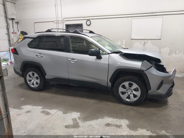 Toyota a25a-fks 2019 JTMF1RFV2KD508237 Image 14