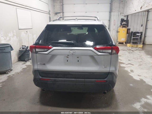 Toyota a25a-fks 2019 JTMF1RFV2KD508237 Image 17