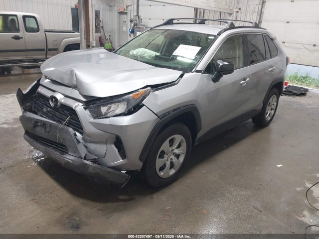 Toyota a25a-fks 2019 JTMF1RFV2KD508237 Image 2