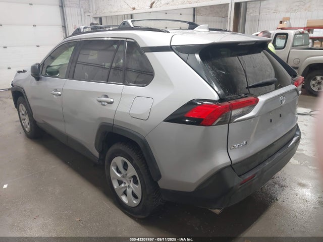 Toyota a25a-fks 2019 JTMF1RFV2KD508237 Image 3