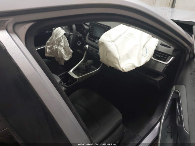 Toyota a25a-fks 2019 JTMF1RFV2KD508237 Image 5