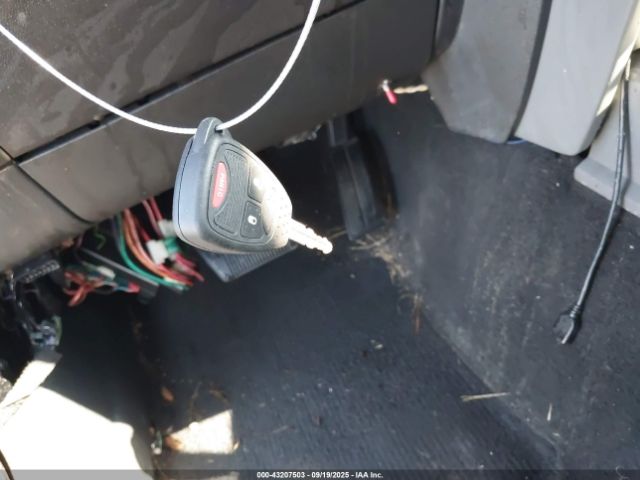 2008 JEEP WRANGLER 1J8GB59148L530735 Photo 10