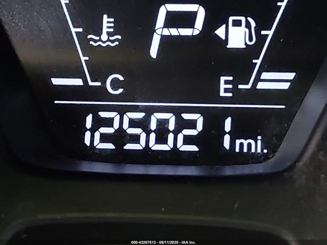Hyundai dohc mpi nu 2016 KMHDH4AE4GU475015 Image 12