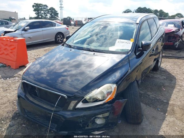 2011 VOLVO XC60 YV4952DL1B2163771 Photo 5