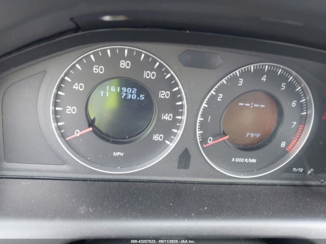 2011 VOLVO XC60 YV4952DL1B2163771 Photo 6