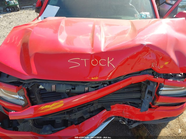 1GCVKREC5HZ370939 Chevrolet l83 - sidi: spark ignited direct injection, vvt: variable valve timing, afm, e85 max, alum