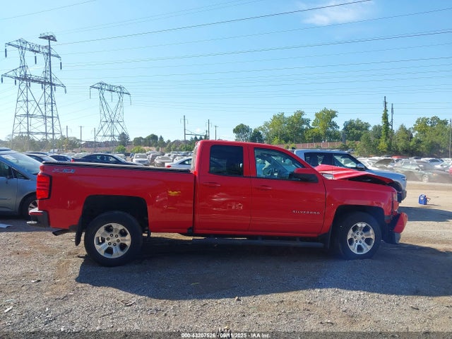 1GCVKREC5HZ370939 Chevrolet l83 - sidi: spark ignited direct injection, vvt: variable valve timing, afm, e85 max, alum
